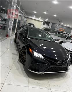 تويوتا كامري